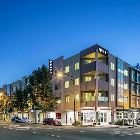 Quest Mawson Lakes Adelaide Dış mekan fotoğraf