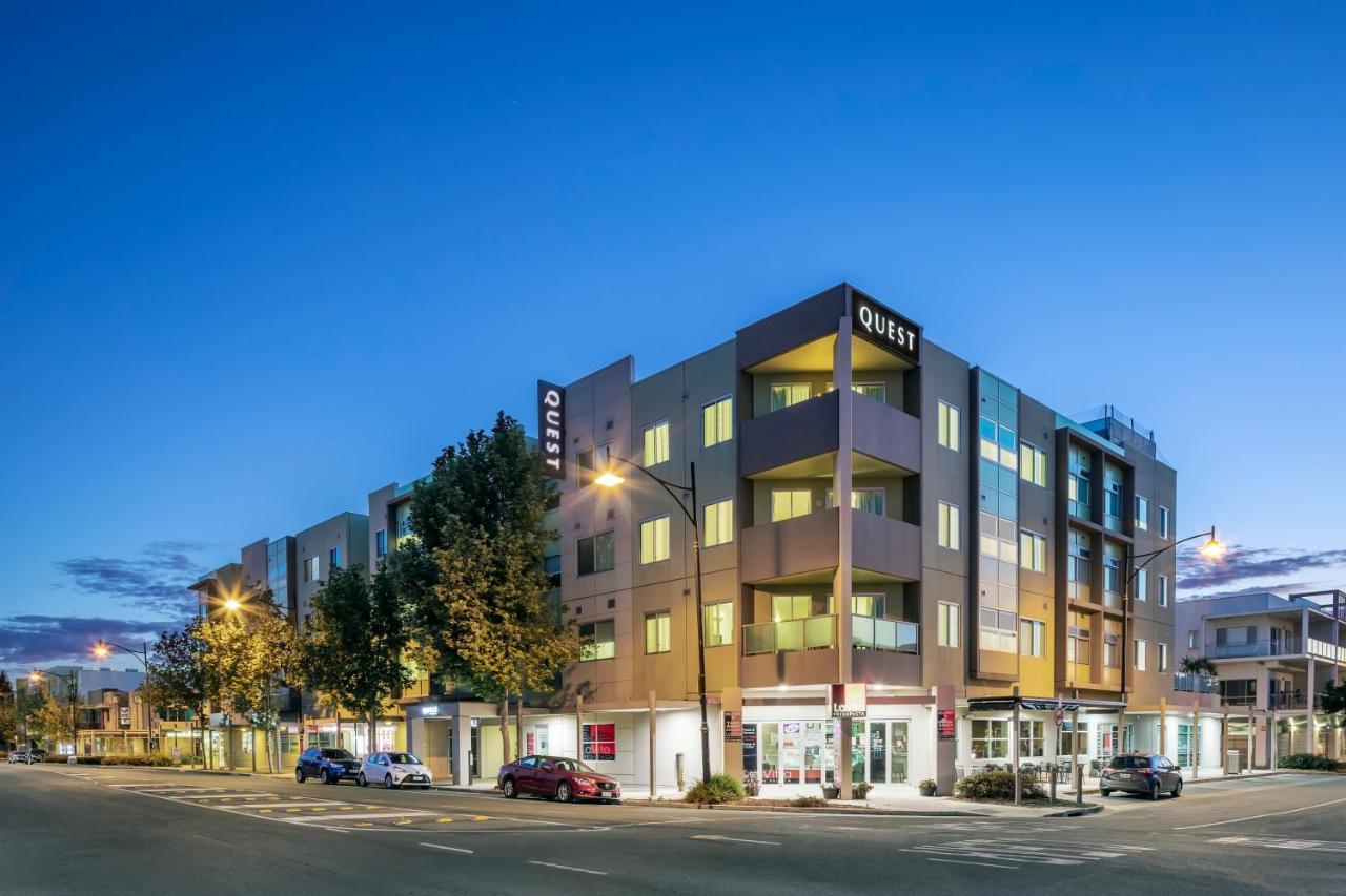 Quest Mawson Lakes Adelaide Dış mekan fotoğraf