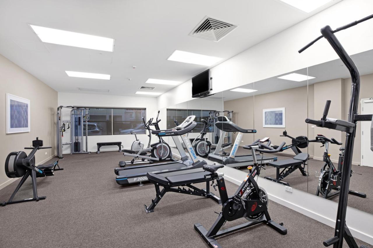 Quest Mawson Lakes Adelaide Dış mekan fotoğraf