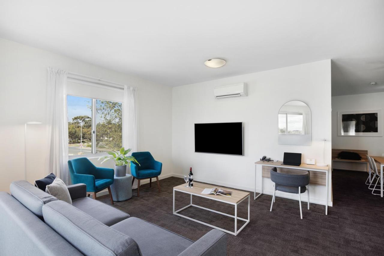Quest Mawson Lakes Adelaide Dış mekan fotoğraf