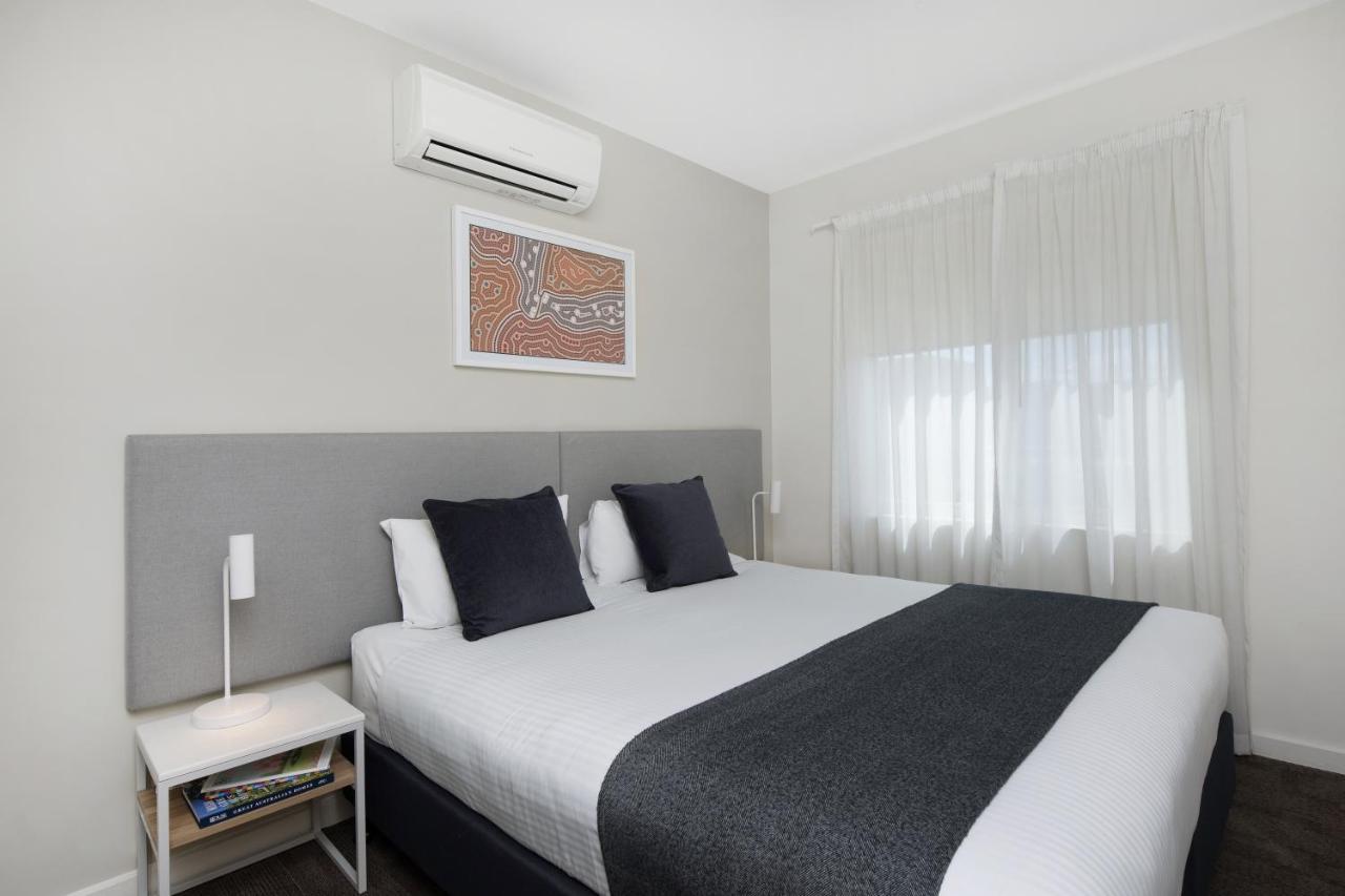 Quest Mawson Lakes Adelaide Dış mekan fotoğraf