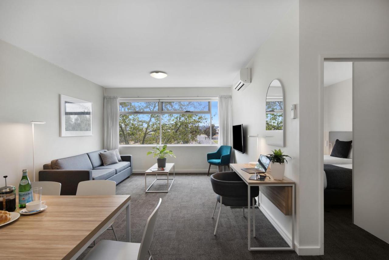 Quest Mawson Lakes Adelaide Dış mekan fotoğraf