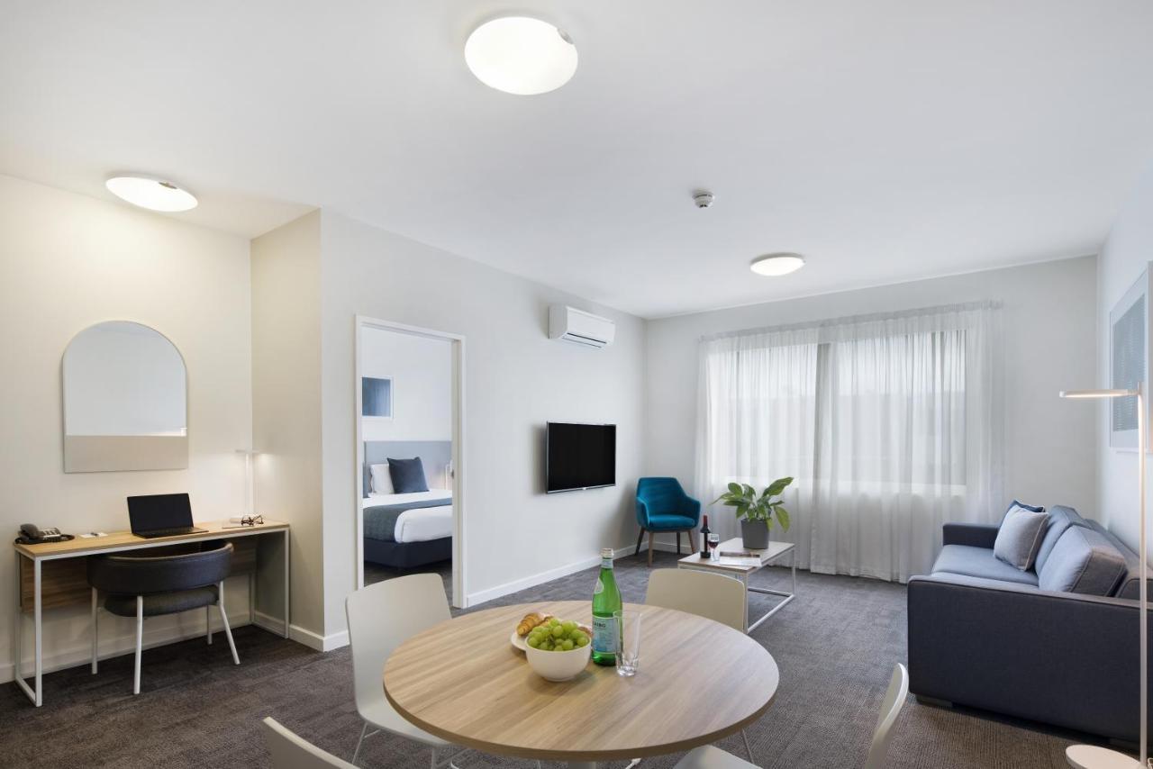 Quest Mawson Lakes Adelaide Dış mekan fotoğraf