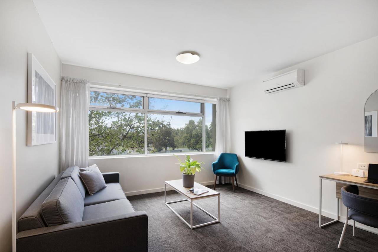 Quest Mawson Lakes Adelaide Dış mekan fotoğraf