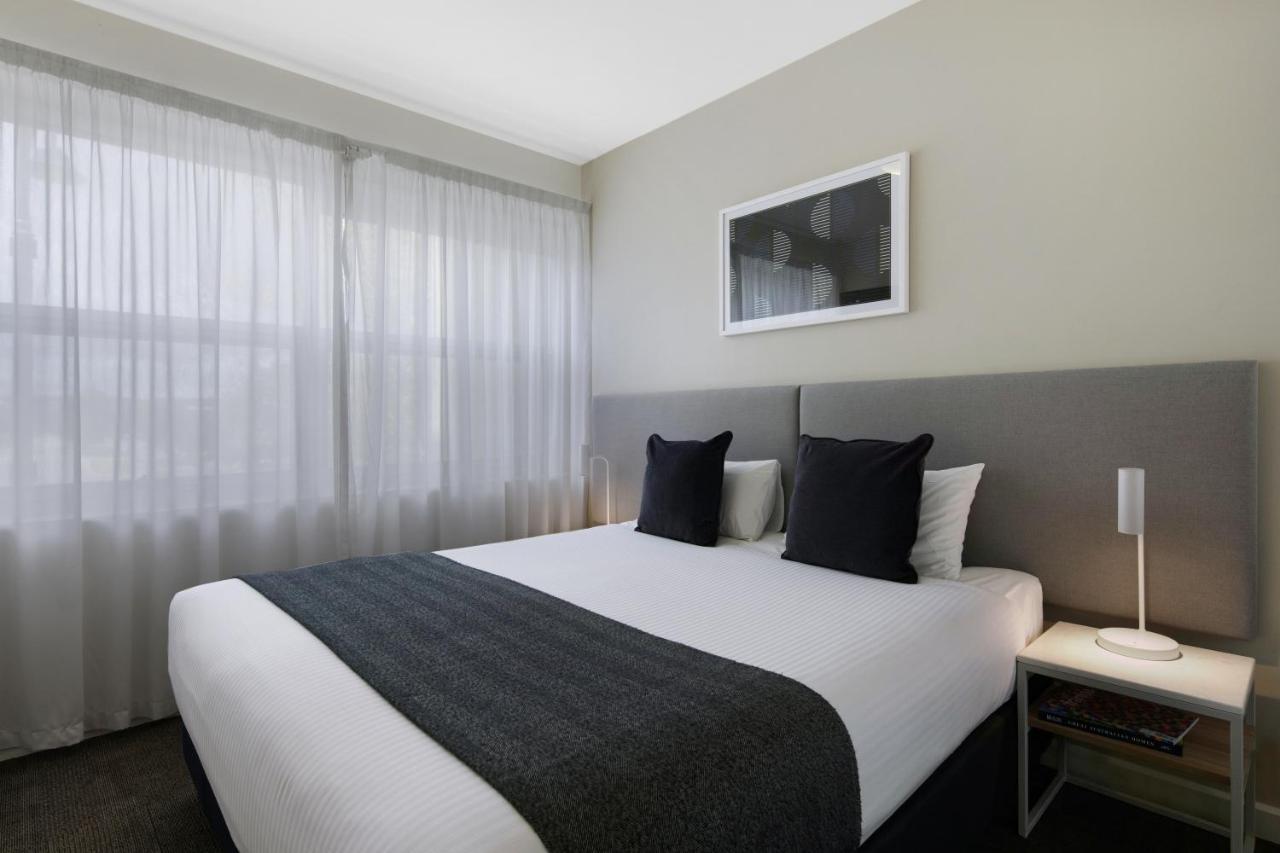 Quest Mawson Lakes Adelaide Dış mekan fotoğraf