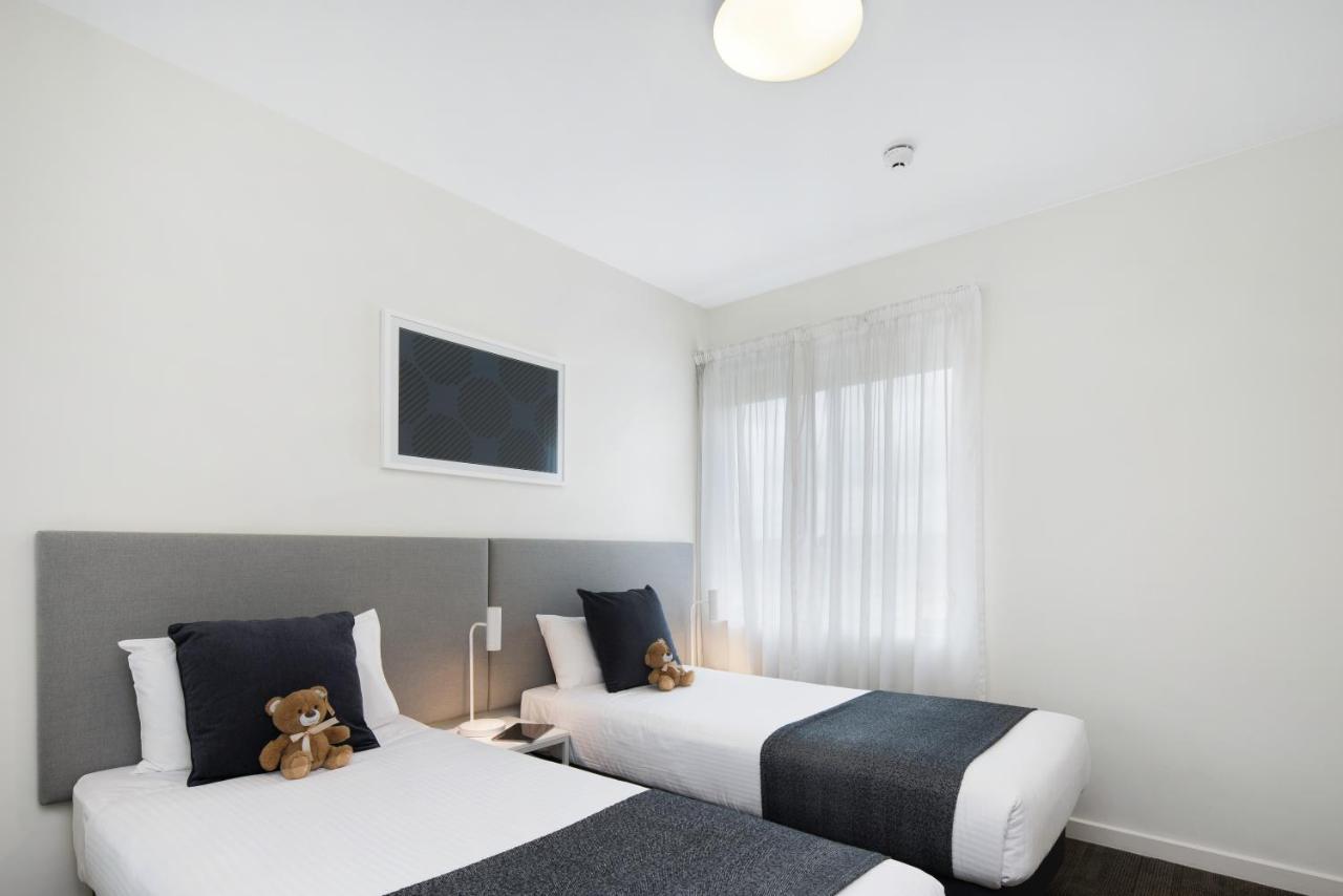 Quest Mawson Lakes Adelaide Dış mekan fotoğraf