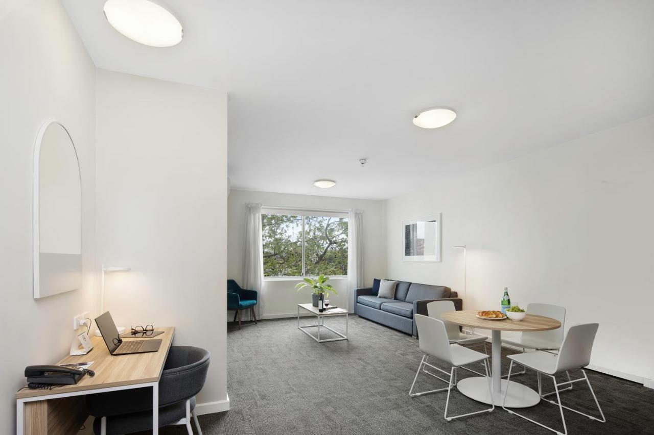 Quest Mawson Lakes Adelaide Dış mekan fotoğraf
