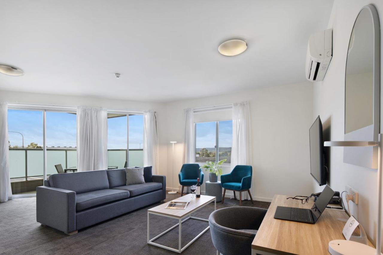 Quest Mawson Lakes Adelaide Dış mekan fotoğraf
