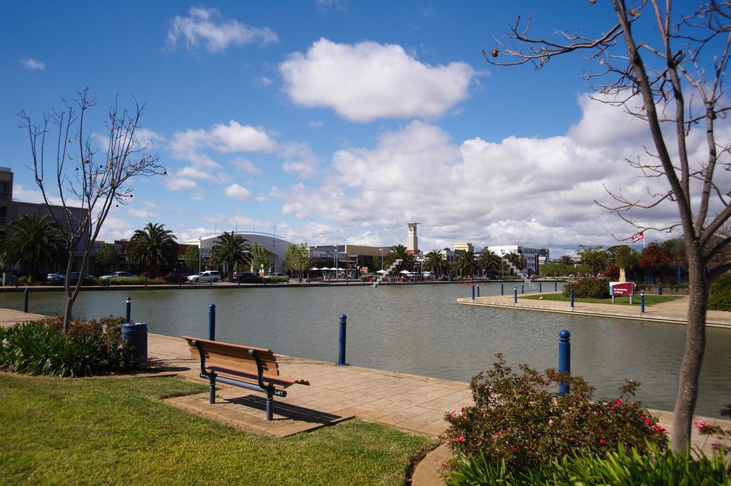 Quest Mawson Lakes Adelaide Dış mekan fotoğraf