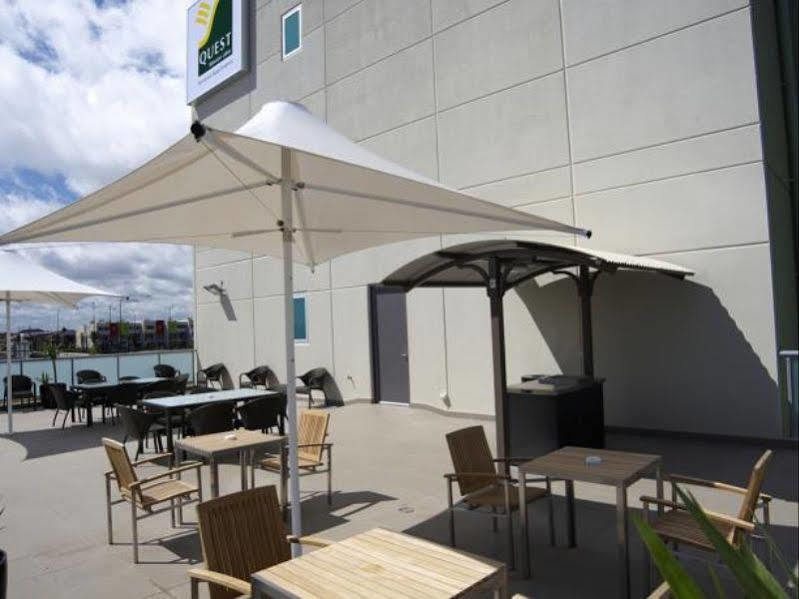 Quest Mawson Lakes Adelaide Dış mekan fotoğraf