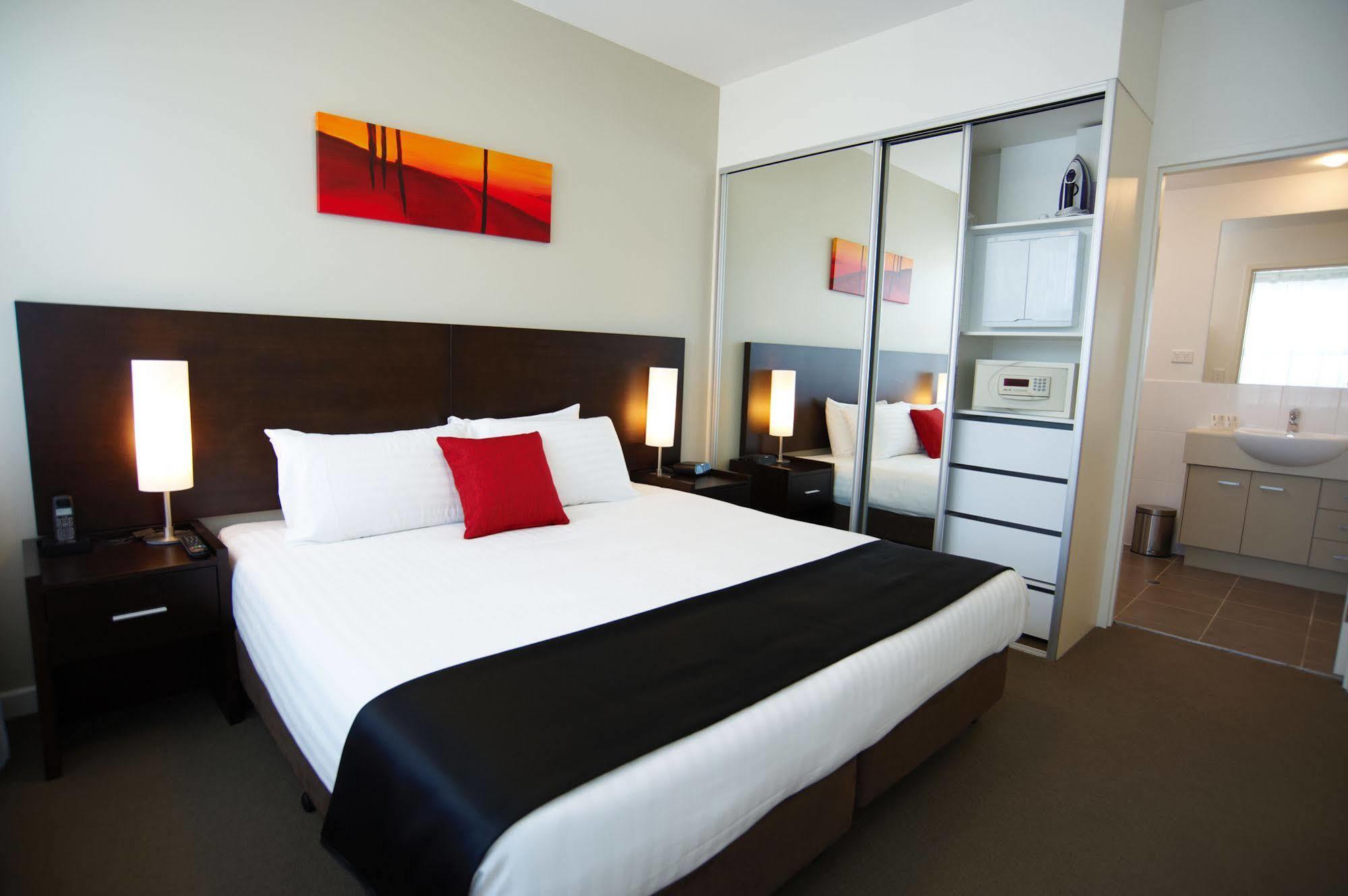 Quest Mawson Lakes Adelaide Dış mekan fotoğraf