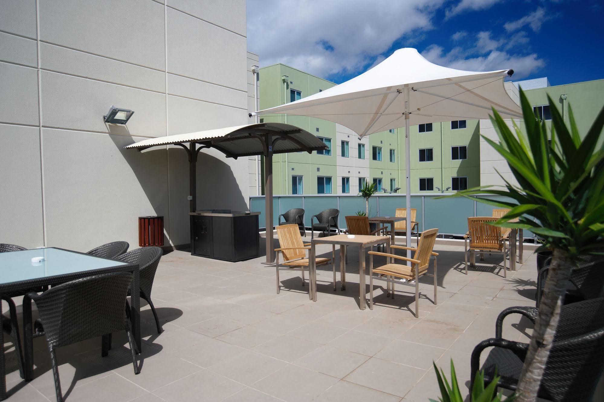 Quest Mawson Lakes Adelaide Dış mekan fotoğraf