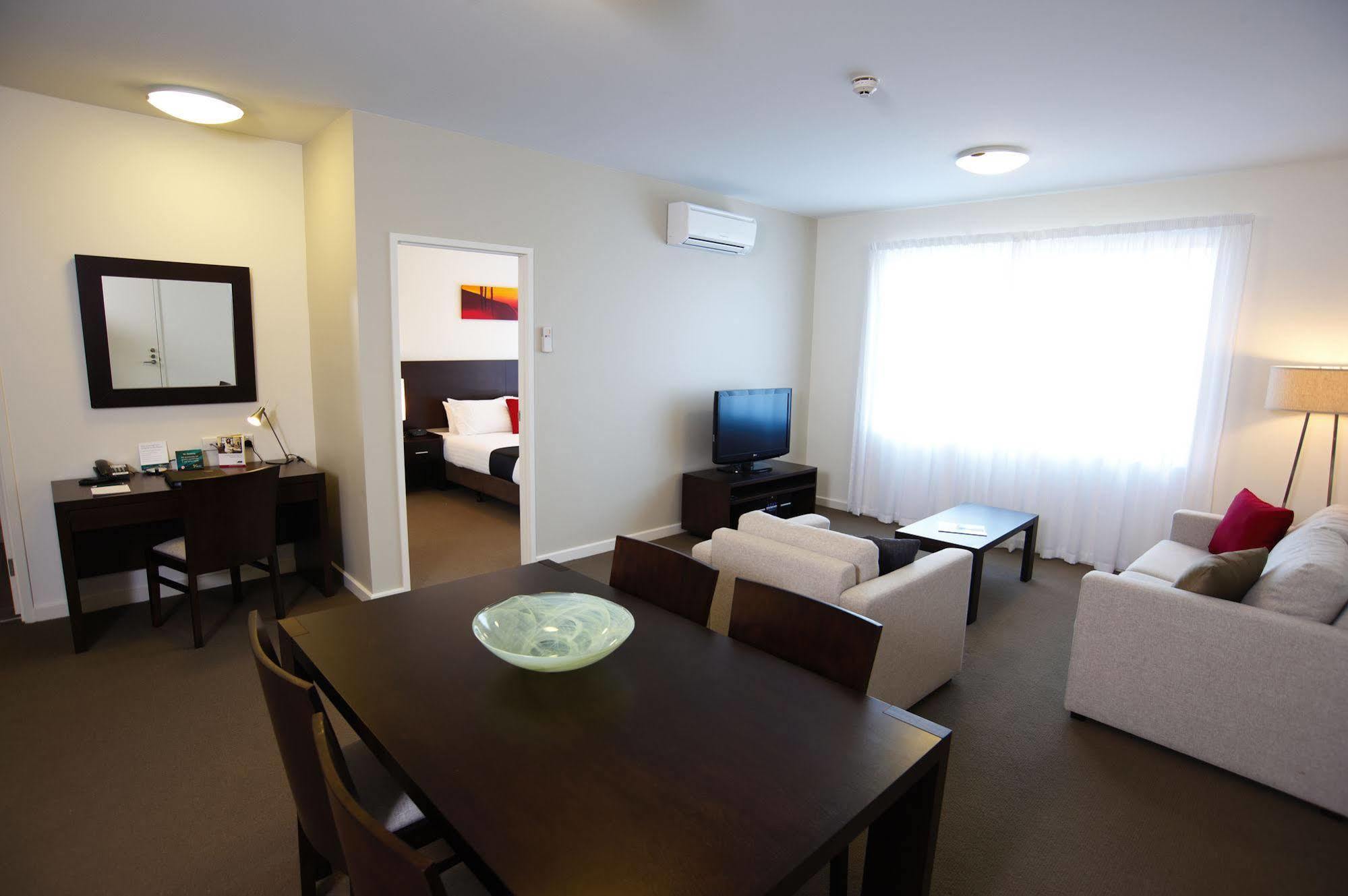 Quest Mawson Lakes Adelaide Dış mekan fotoğraf