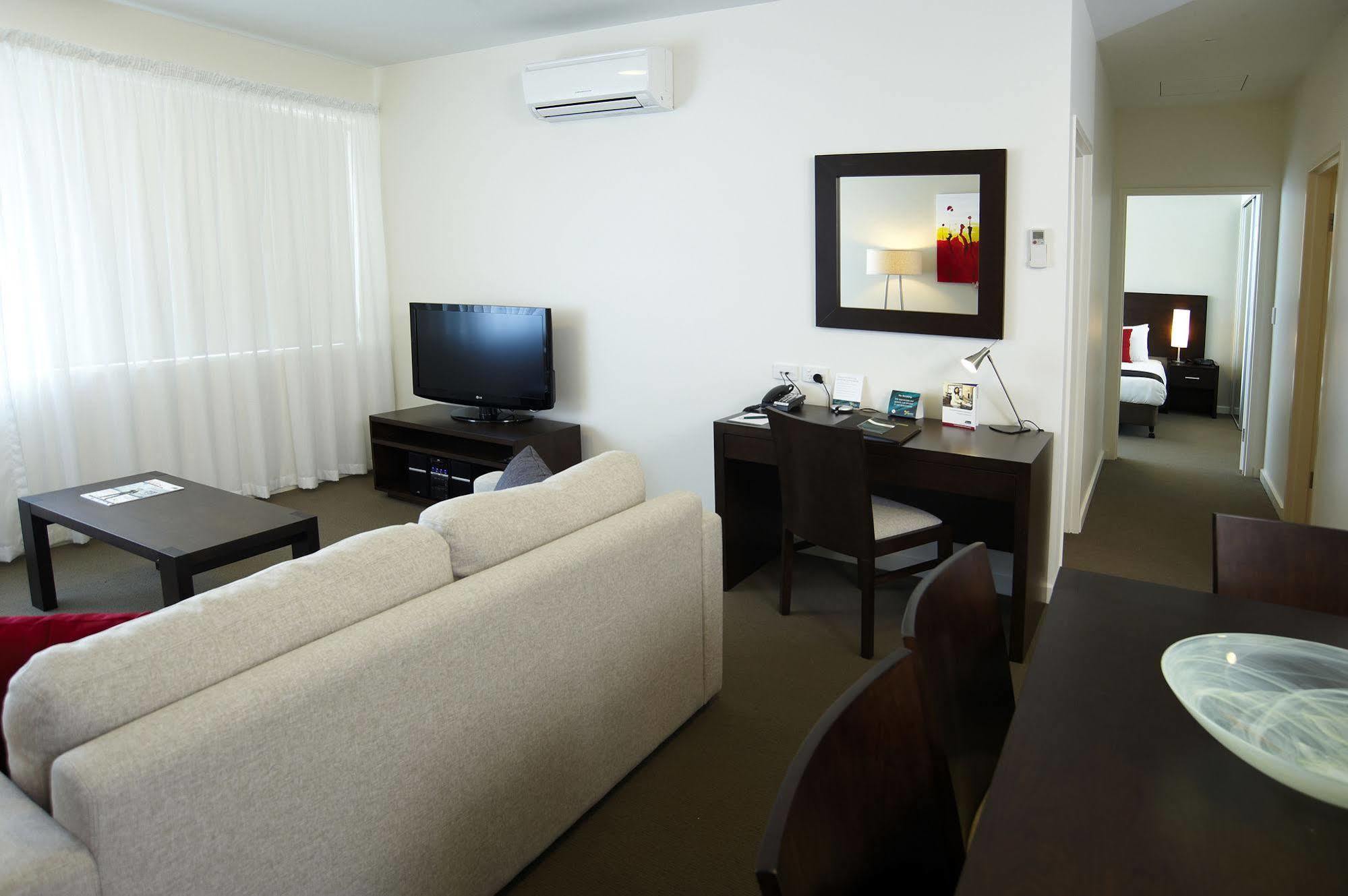 Quest Mawson Lakes Adelaide Dış mekan fotoğraf
