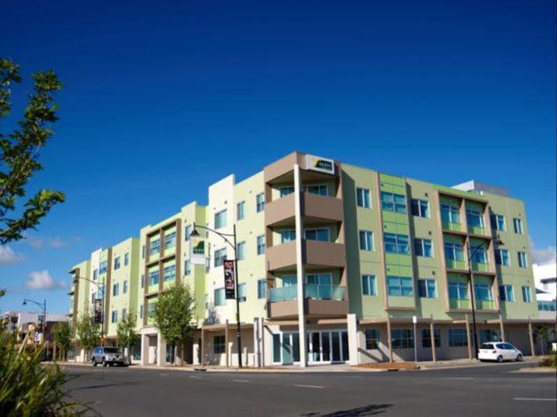 Quest Mawson Lakes Adelaide Dış mekan fotoğraf